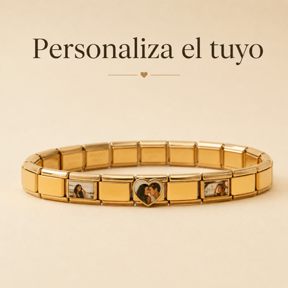 Pulsera Personalizable