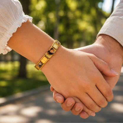 Pulsera Personalizable